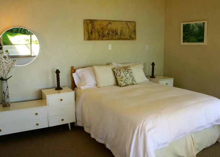 Moeroa - Wharewaka Holiday Home