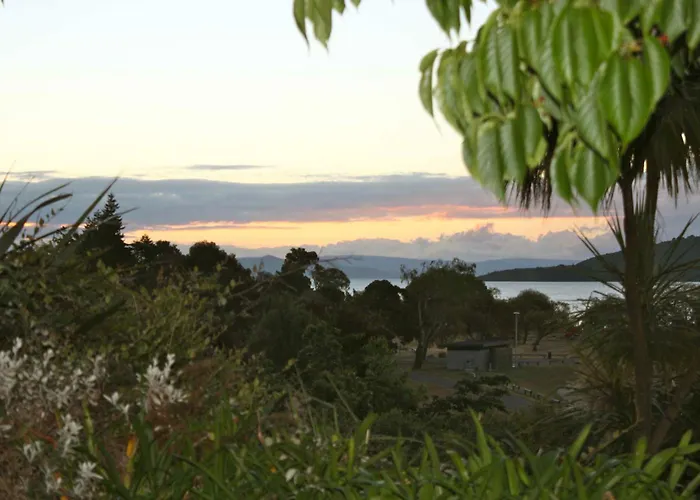 Moeroa - Wharewaka Holiday Home