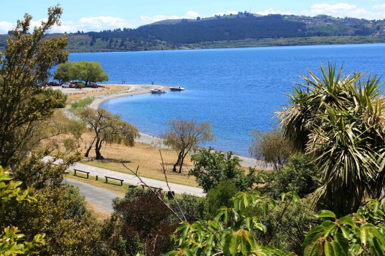 Moeroa - Wharewaka Holiday home *