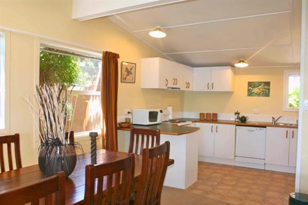 Holiday home Moeroa - Wharewaka