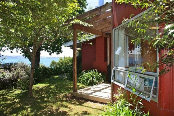 Moeroa - Wharewaka Holiday home *