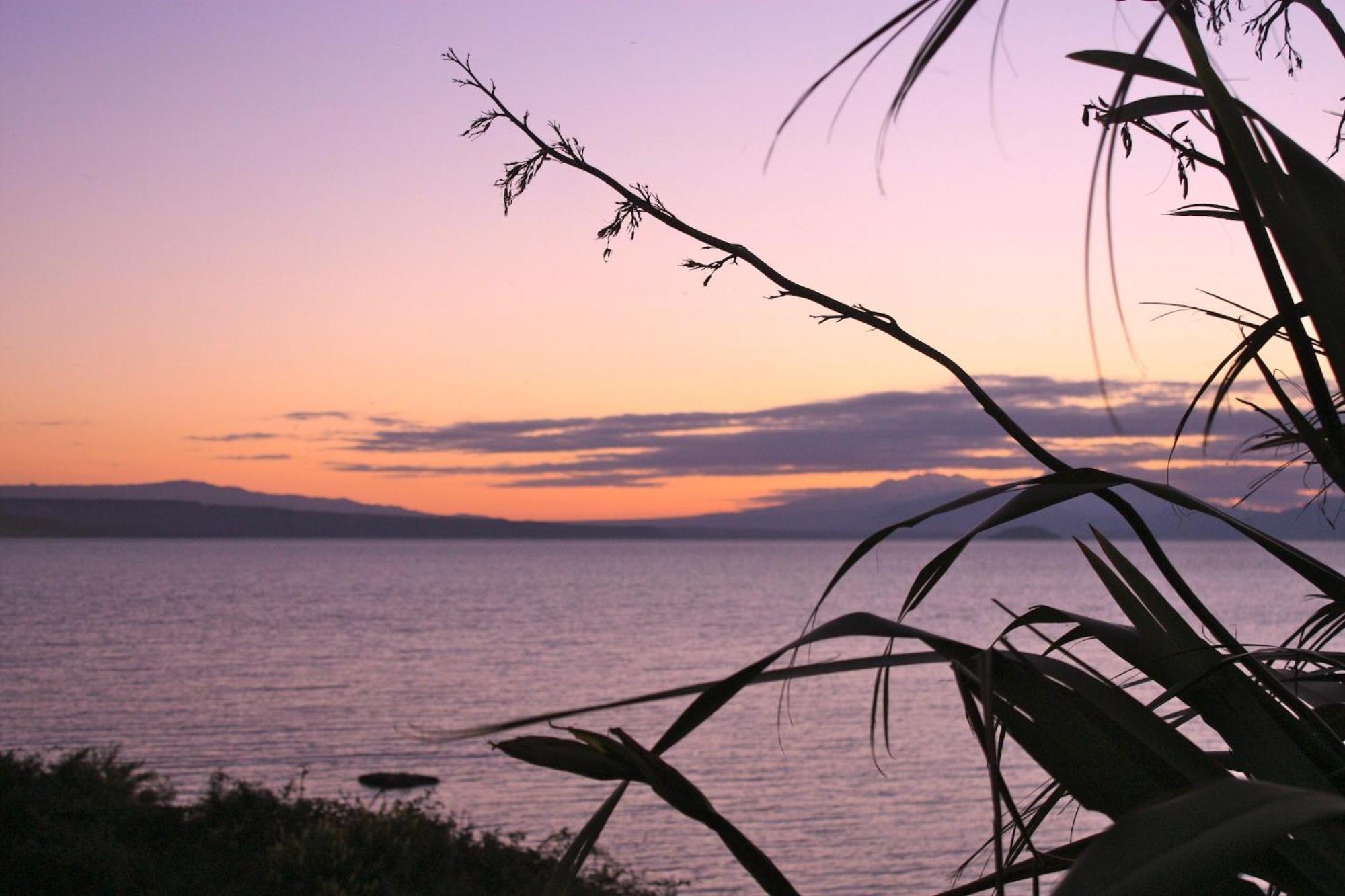 Holiday home Moeroa - Wharewaka