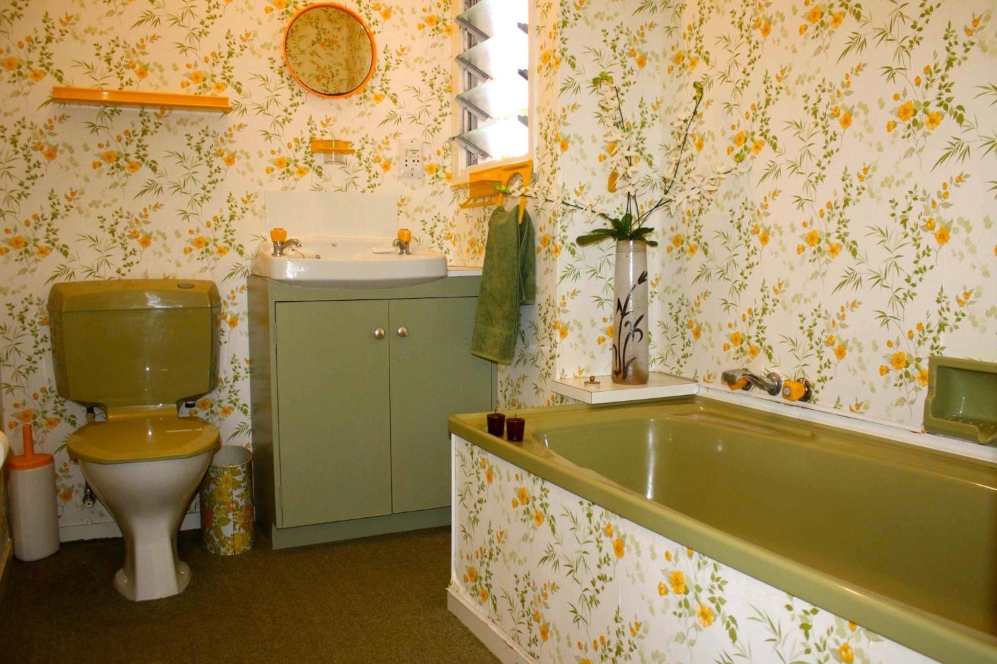 Moeroa - Wharewaka Holiday home *