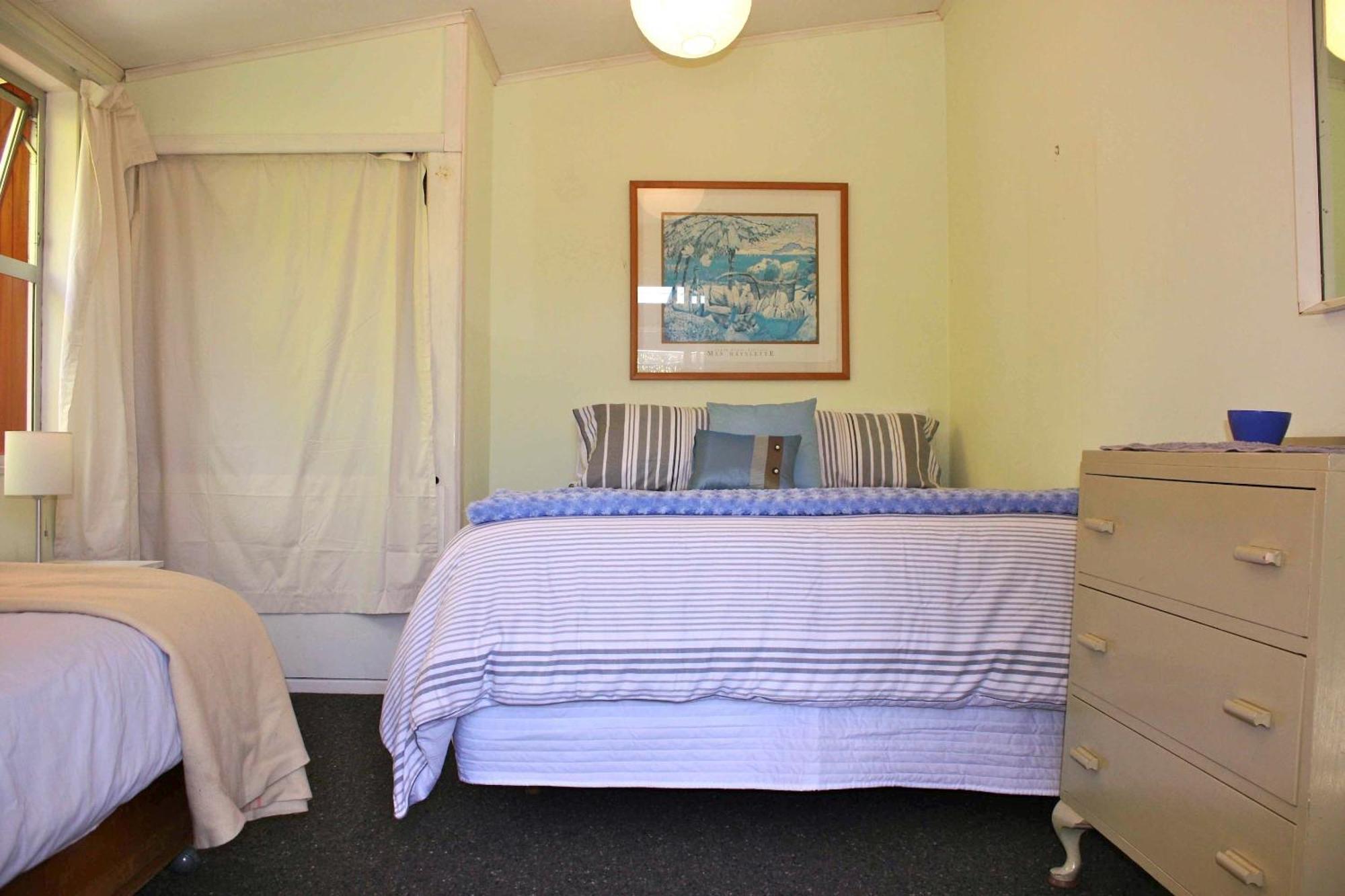 Moeroa - Wharewaka Holiday home Taupo